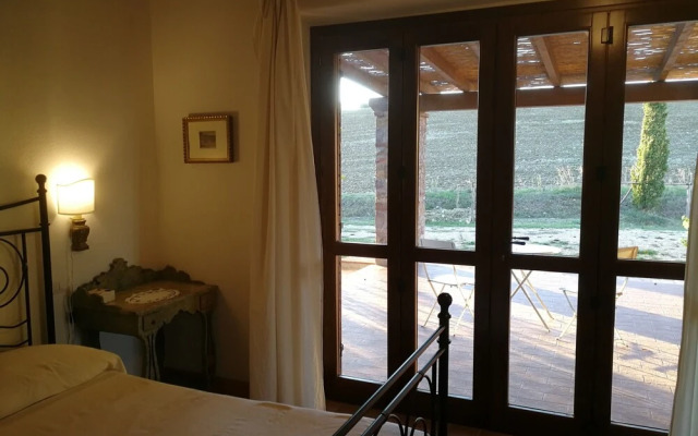 Agriturismo Casa Greppo - Il Mandorlo