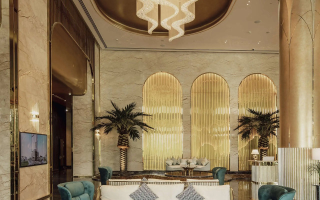 Radisson Blu Hotel, Ha Long Bay