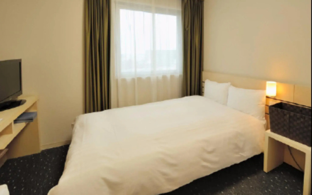 Dormy Inn Akita Natural Hot Spring