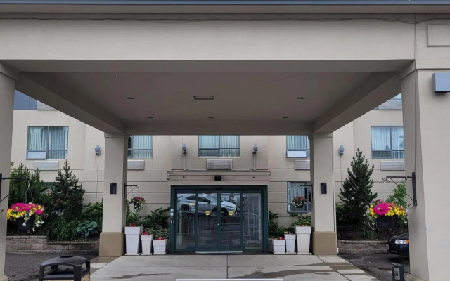 Holiday Inn Express Kamloops by IHG