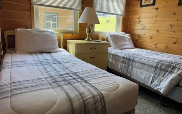Minocqua Shores Cabin #2