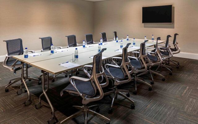 Novotel RJ Praia de Botafogo Hotel