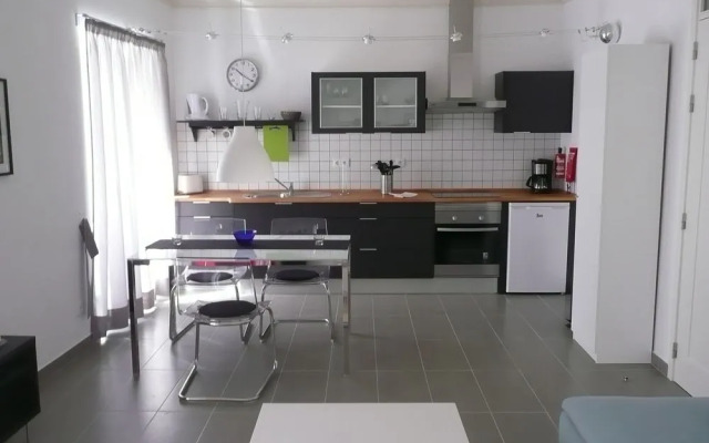 Apartamentos Marreiros Neto