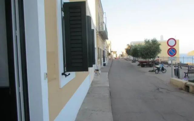 Casa Del Mare - Agenzia Mareluna