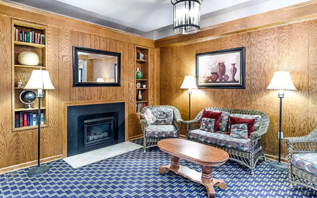 Travelodge by Wyndham Roanoke