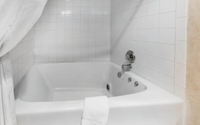 Comfort Inn Kelso - Longview