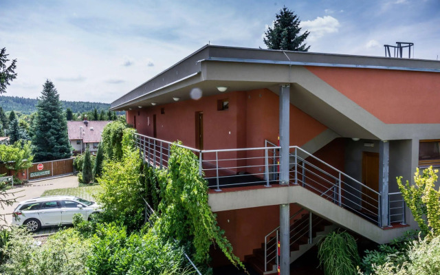 Hotel Pavilon