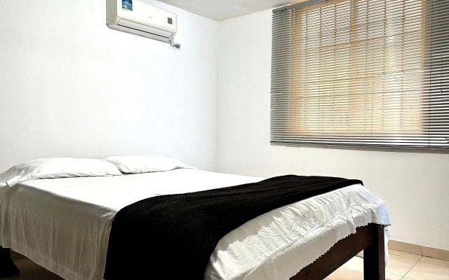 Apartamento Cerca Al centro