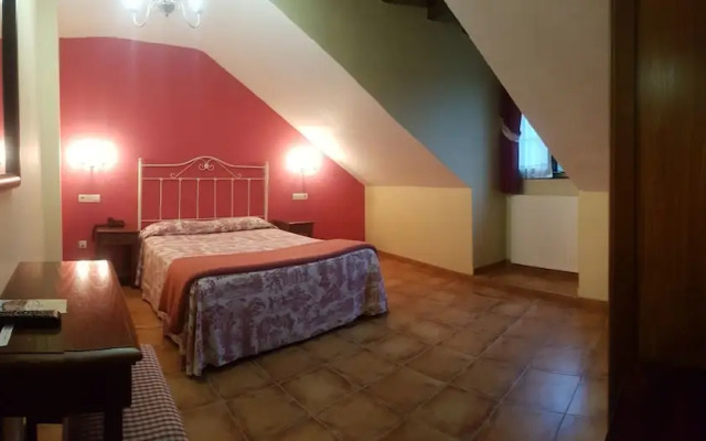 Apartamentos Villa de Cabrales