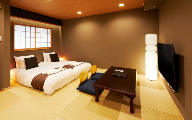 Relax Resort Hotel