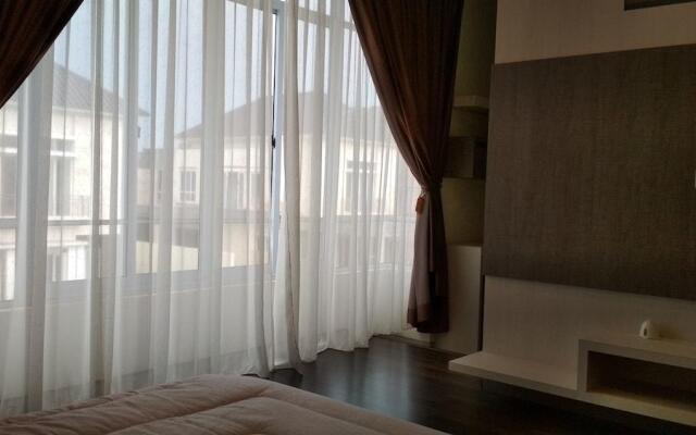 SleepRest - Diamond Palace