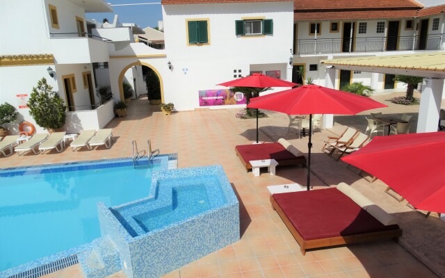 Oasis Beach Club