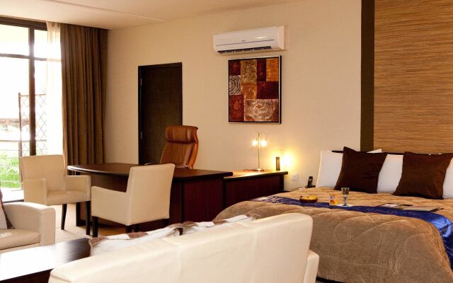 Protea Hotel by Marriott Kampala