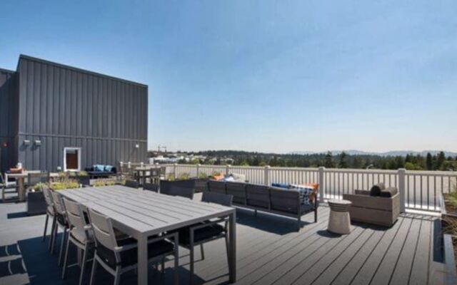 Bell Overlake