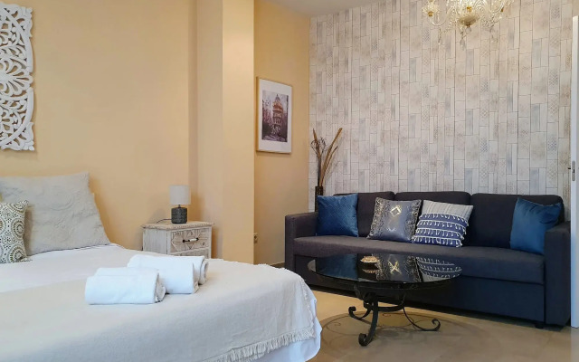 Triana Luxury Home