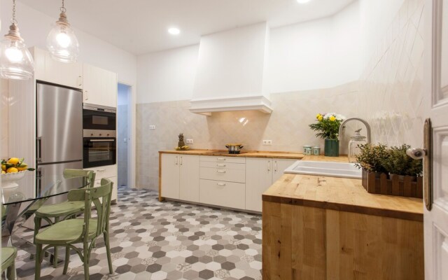 Living4Malaga Apartments