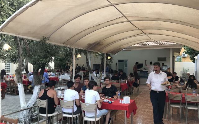 Doga Hotel