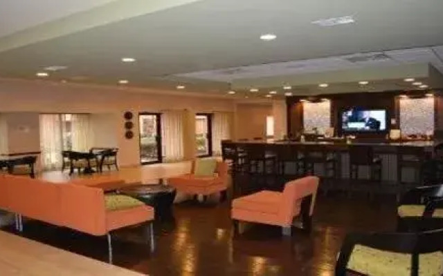 Radisson Hotel Huntsville Airport
