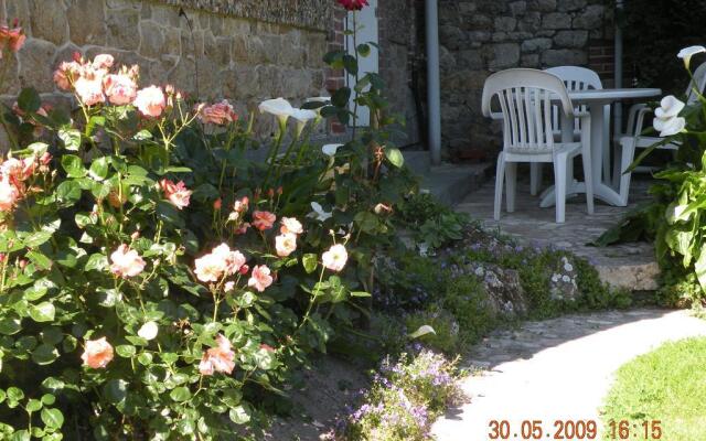 Résidence Le Roc Fleuri