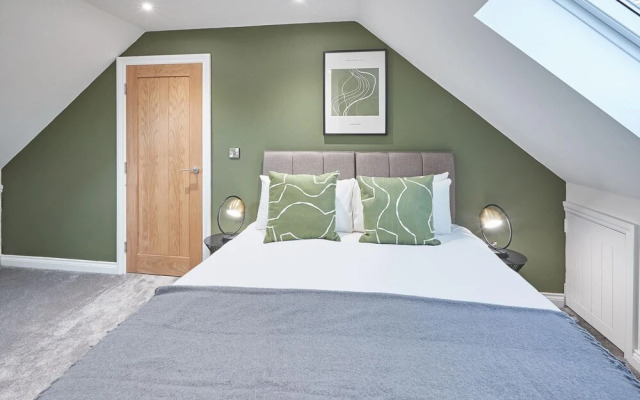 Host Stay Littlebeck House Briggswath