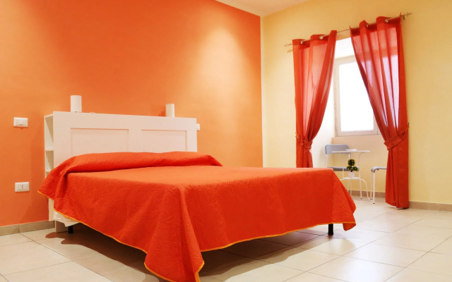 Hotiday Spaccanapoli Borbone