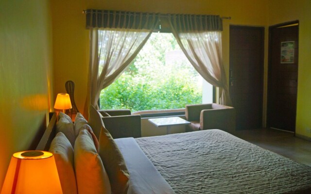 Jharna Resort