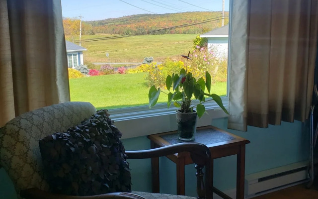 Antigonish Evergreen Inn