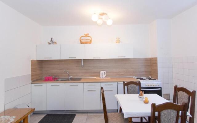 City View Apartment