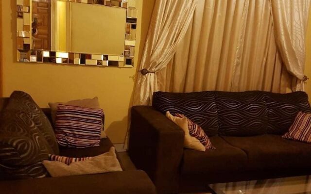 BGM Guesthouse
