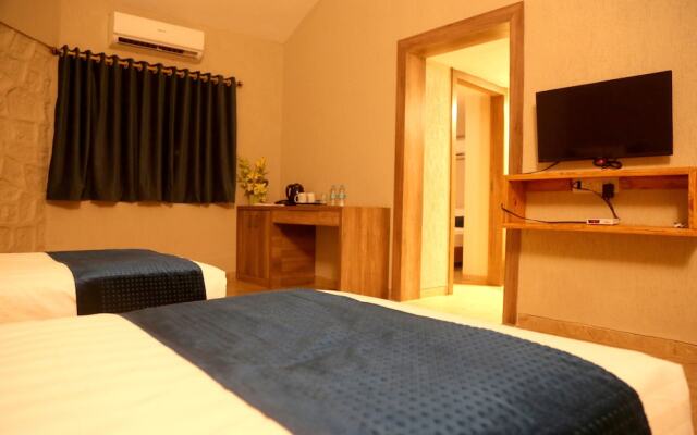 Sai River Resort
