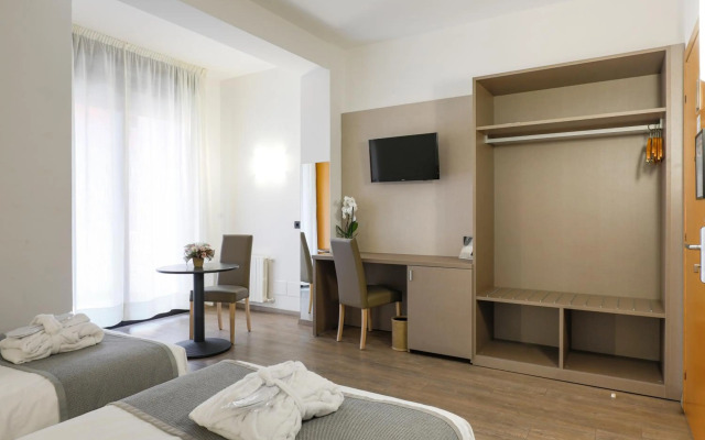 Hotel Molino Rosso