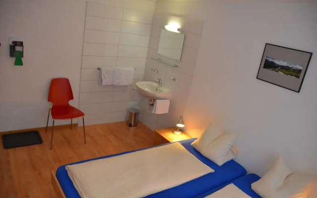 Hirschen Schwyz GmbH - Hostel