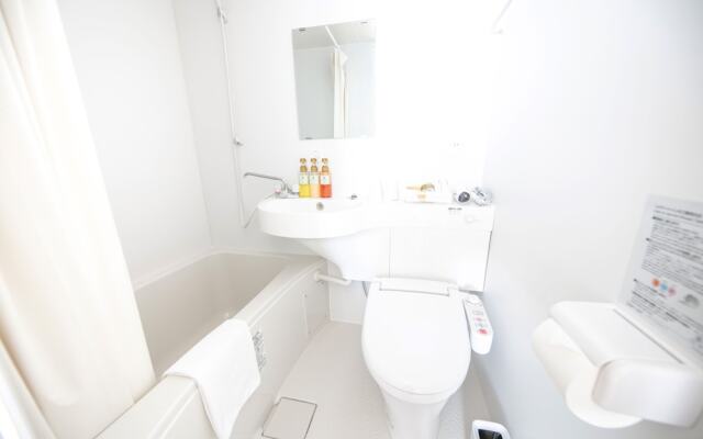 Dotonbori Shinsaibashi Hotel