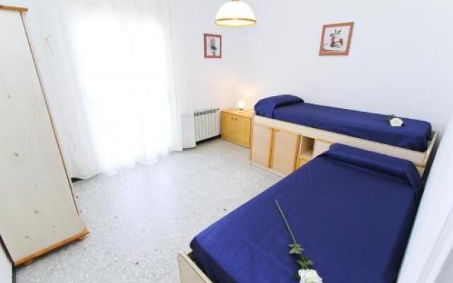 Villamar Planet Costa Dorada