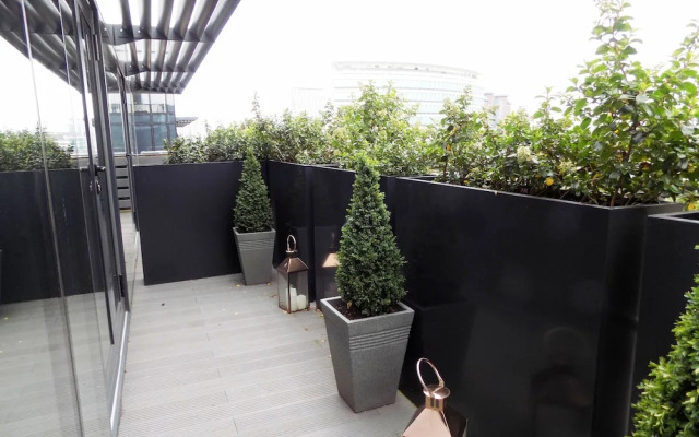 Expressbnb Apartments