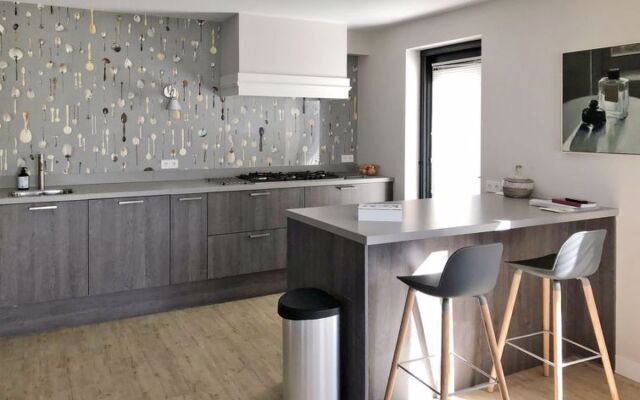 Oesterdam Resort 24868