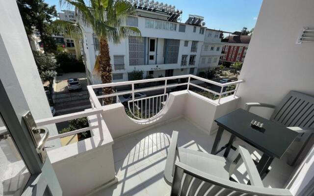 Opera Hotel Antalya +12 Adult Only
