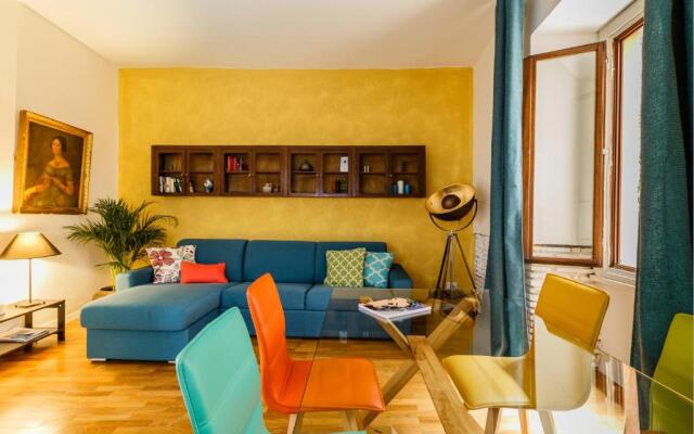 Santonofrio Apartments