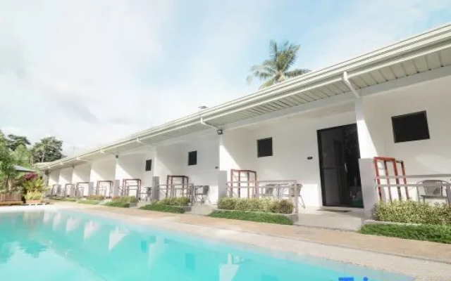 Selectum Mangrove Resort