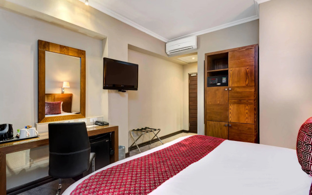 Protea Hotel by Marriott Pretoria Hatfield