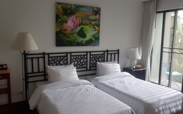 Laguna 2BR Amazing Holiday