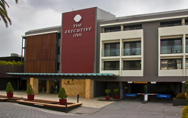 The Executive Inn