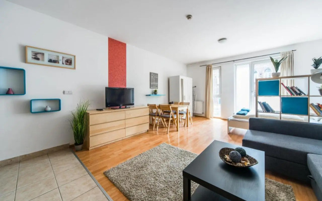 Klauzal 11-202 City Center Apartment