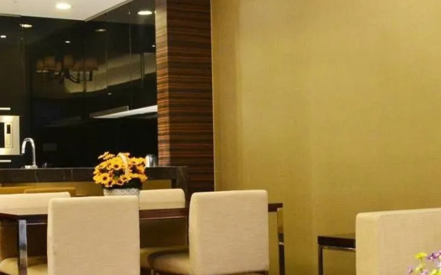 Yishang Baoli Shimao International Apartment