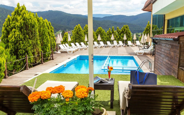 Olymp Hotel