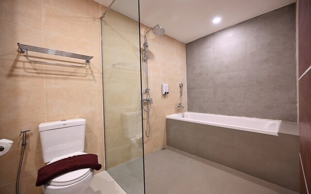 L2 Hotel