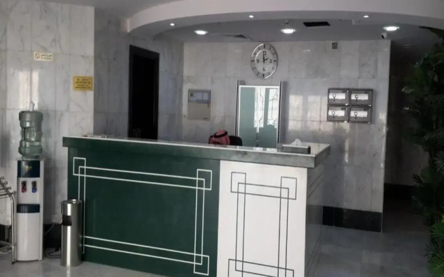 Albakry Apartment