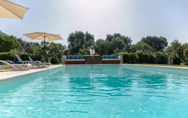 Trullo la Dolce Vita