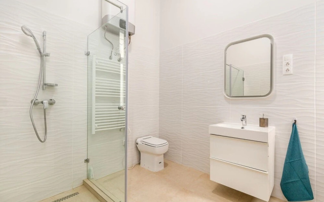 K51- Modern & Quality Apartments