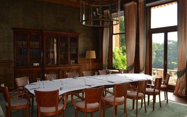 Hotel Gaia